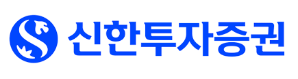 삼양컴텍 주관사 신한투자증권 로고