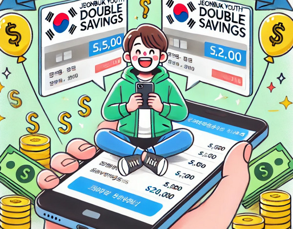 전북청년-두배적금