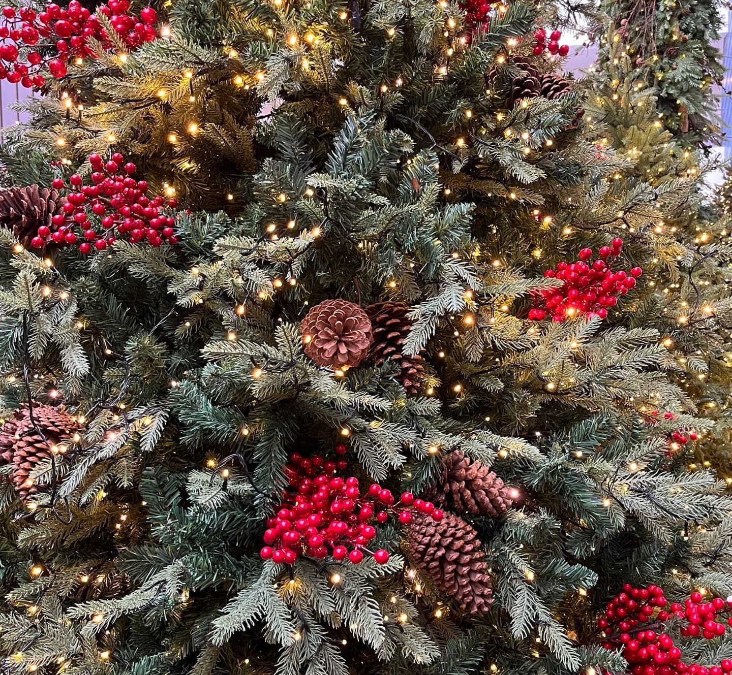 2025년 크리스마스트리 꾸미기 팁