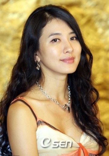 이일화 몸매