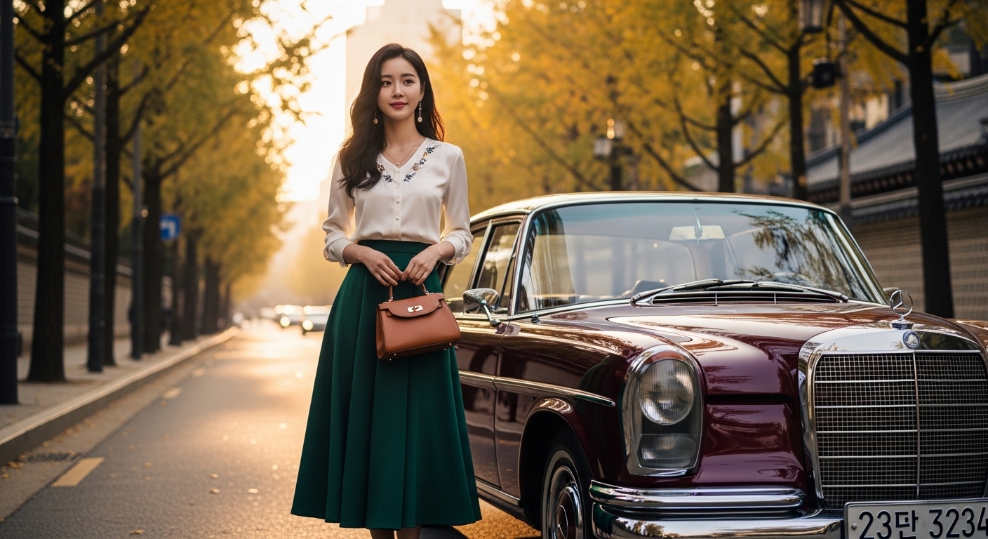 쏠라티 캠핑카 중고 매물