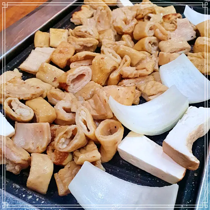6시 내고향 울산 중구 병영 막창거리 돼지막창, 갈비막창, 매콤 양념막창 맛집