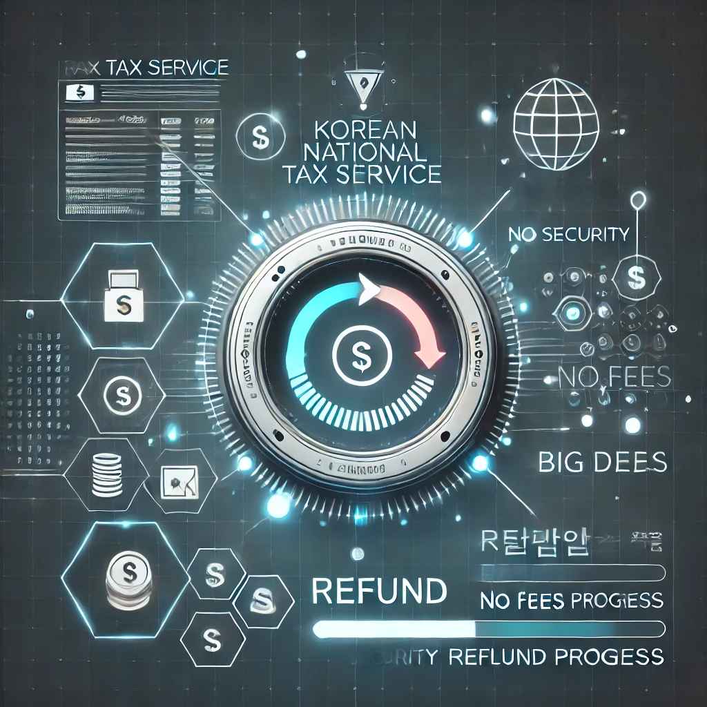 근로장려금 신청 방법 안내