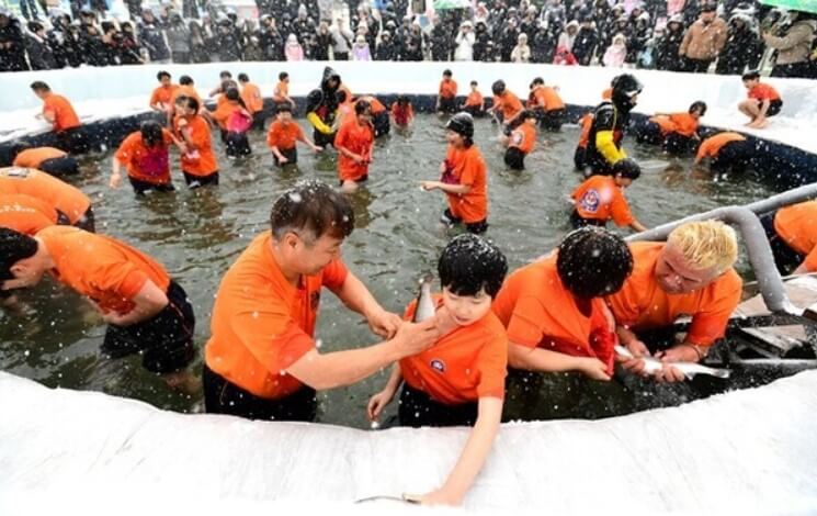 2025화천산천어축제