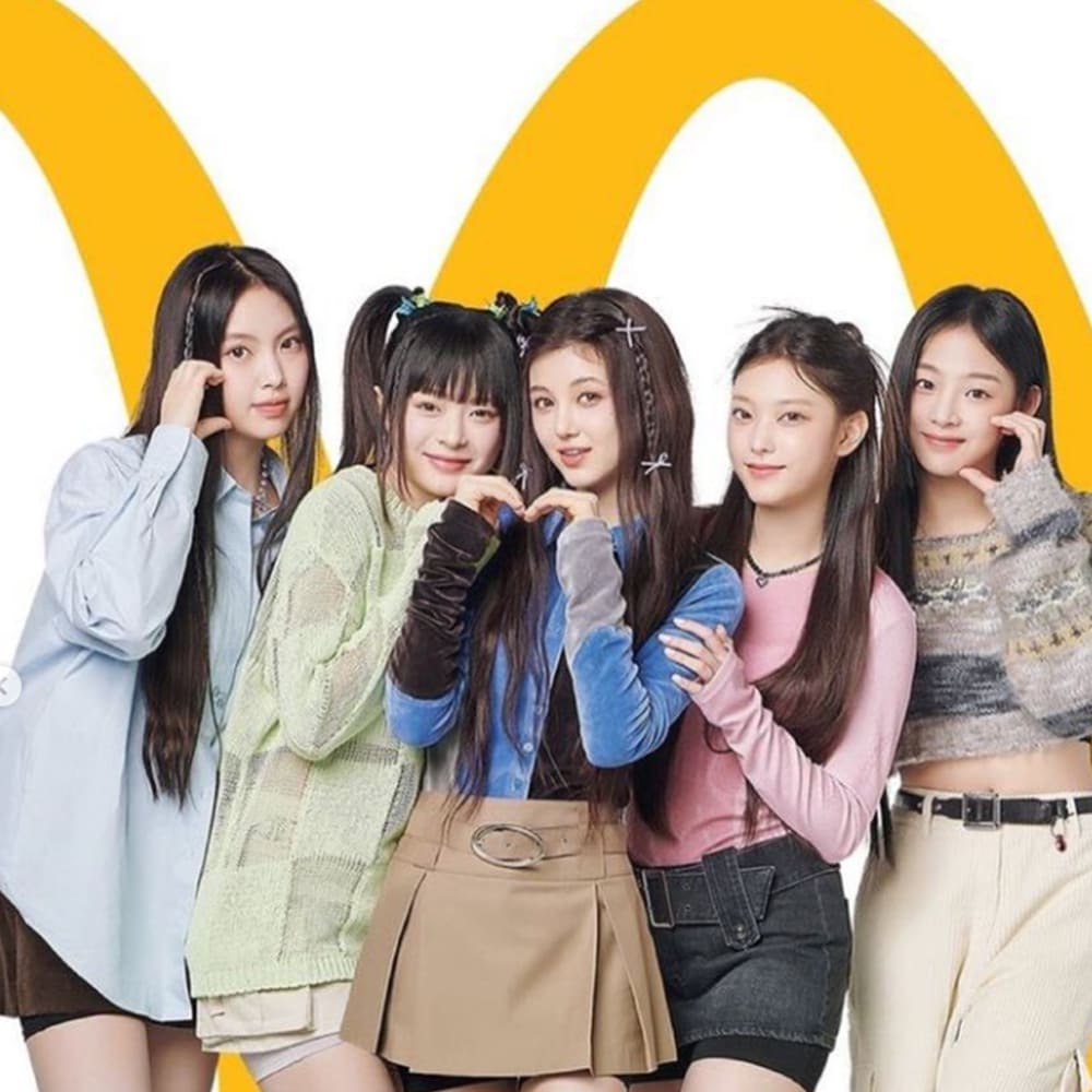 뉴진스 하니