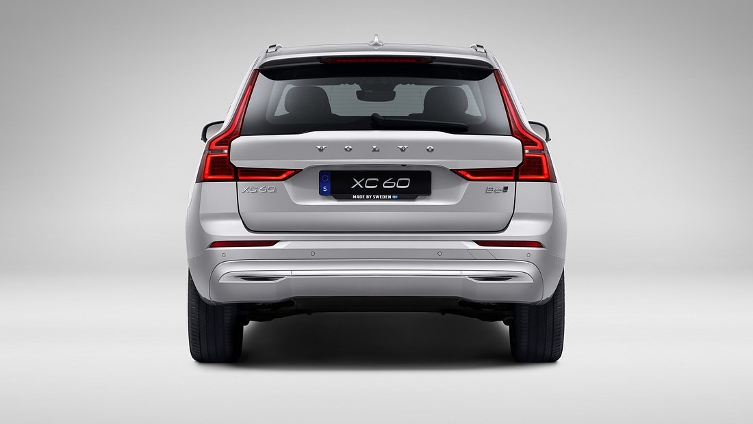 볼보 XC60