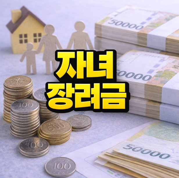 자녀장려금