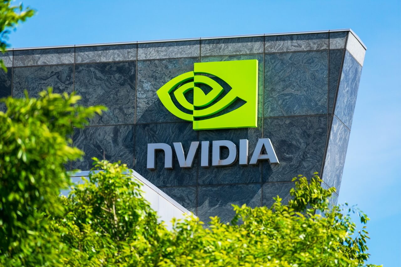 엔비디아 (NVIDIA)