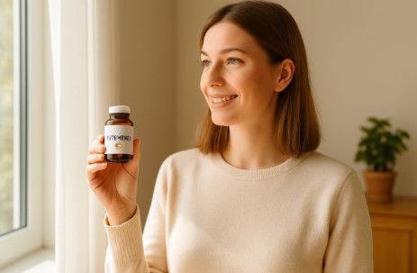 비타민D 결핍 증상