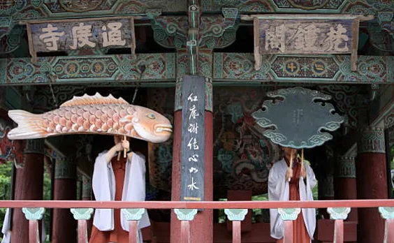 통도사
