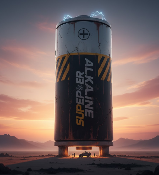 최신 배터리 기술 혁신 관련사진