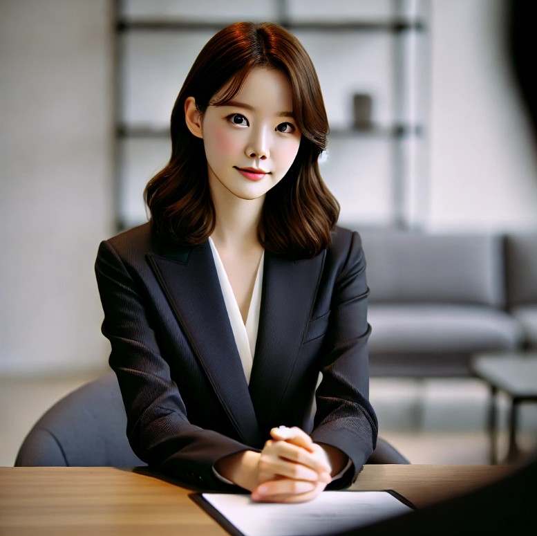 면접 잘 보는 방법5