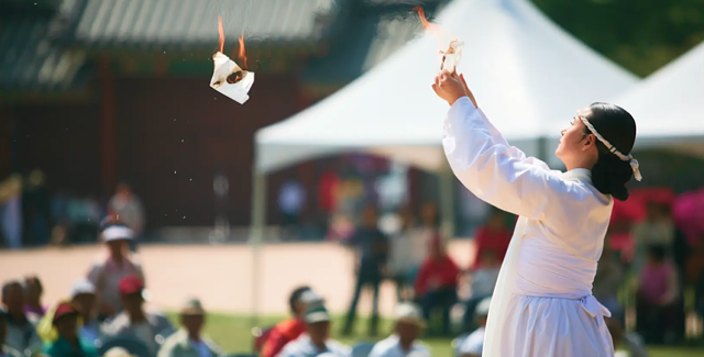 2025 남원 춘향제