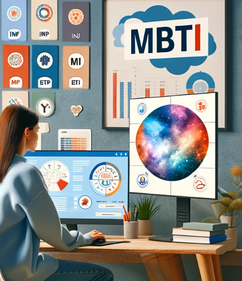mbti 성격 유형검사 무료