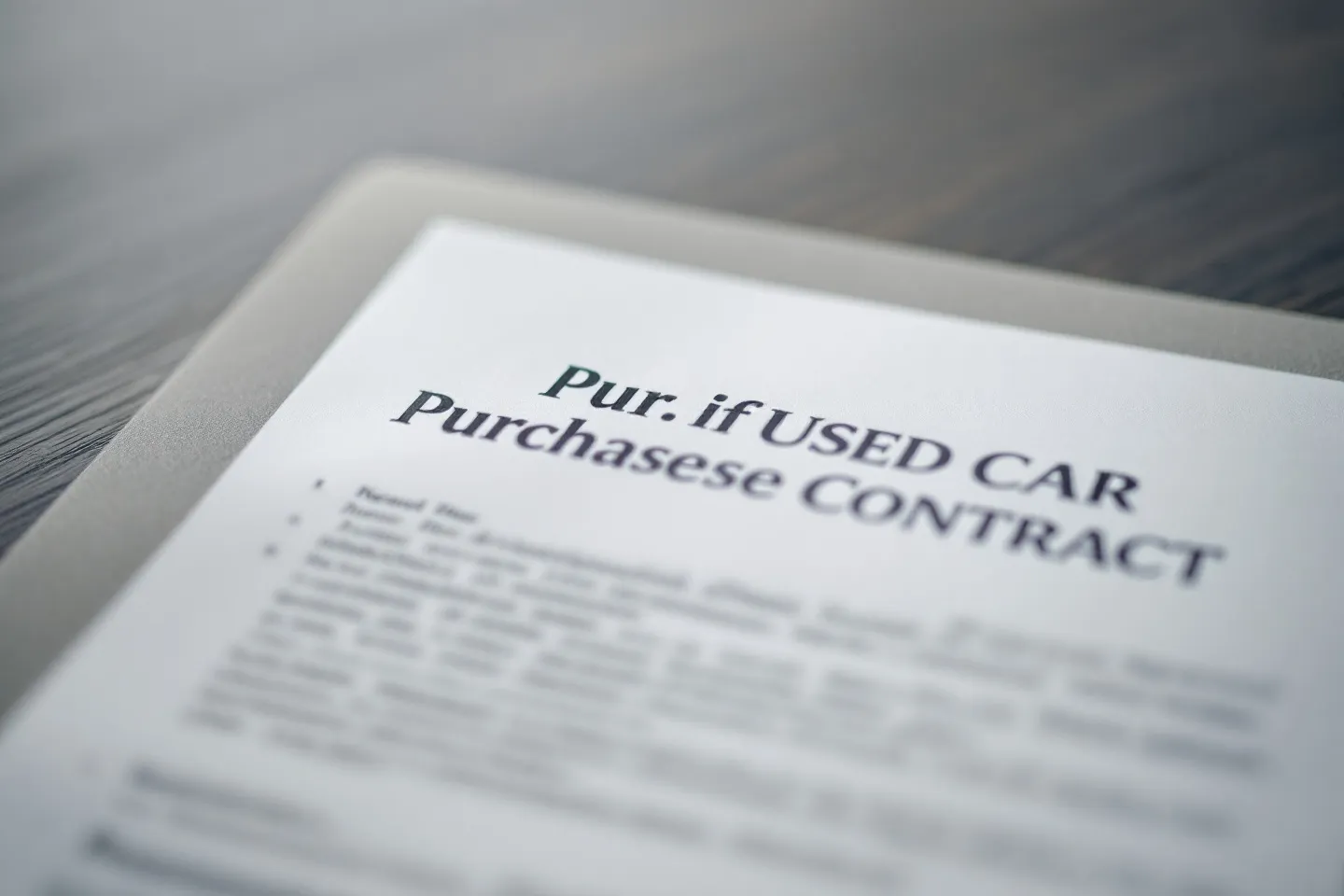 시운전으로 실제 주행 테스트