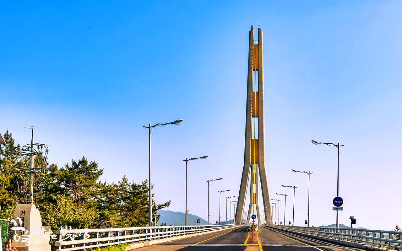 고흥 가볼만한곳 베스트10