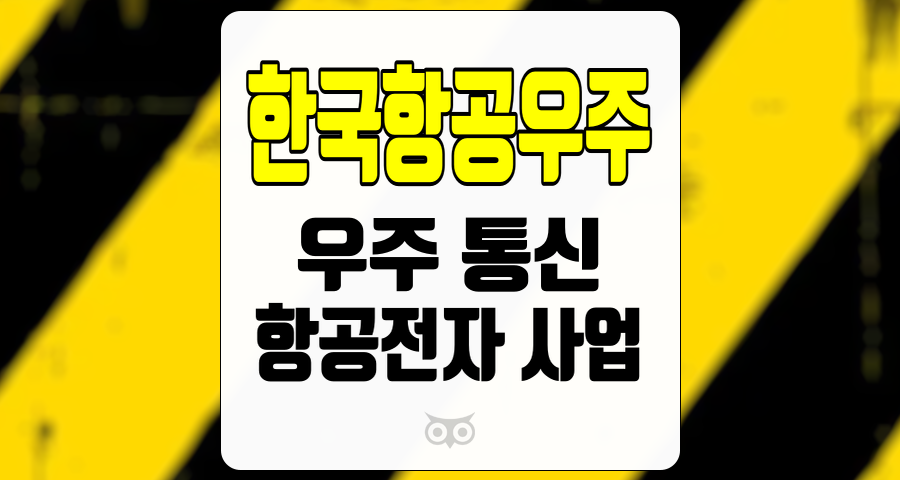 한국항공우주, 전략적 인수로 보는 한국항공우주의 미래 성장 가능성