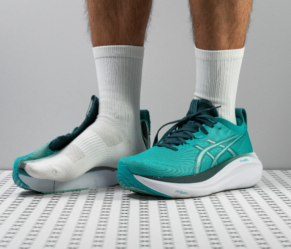 러닝화 계급도 2025년 입문용 초보러너부터 엘리트 고수까지 맞춤 추천 TOP 10 2