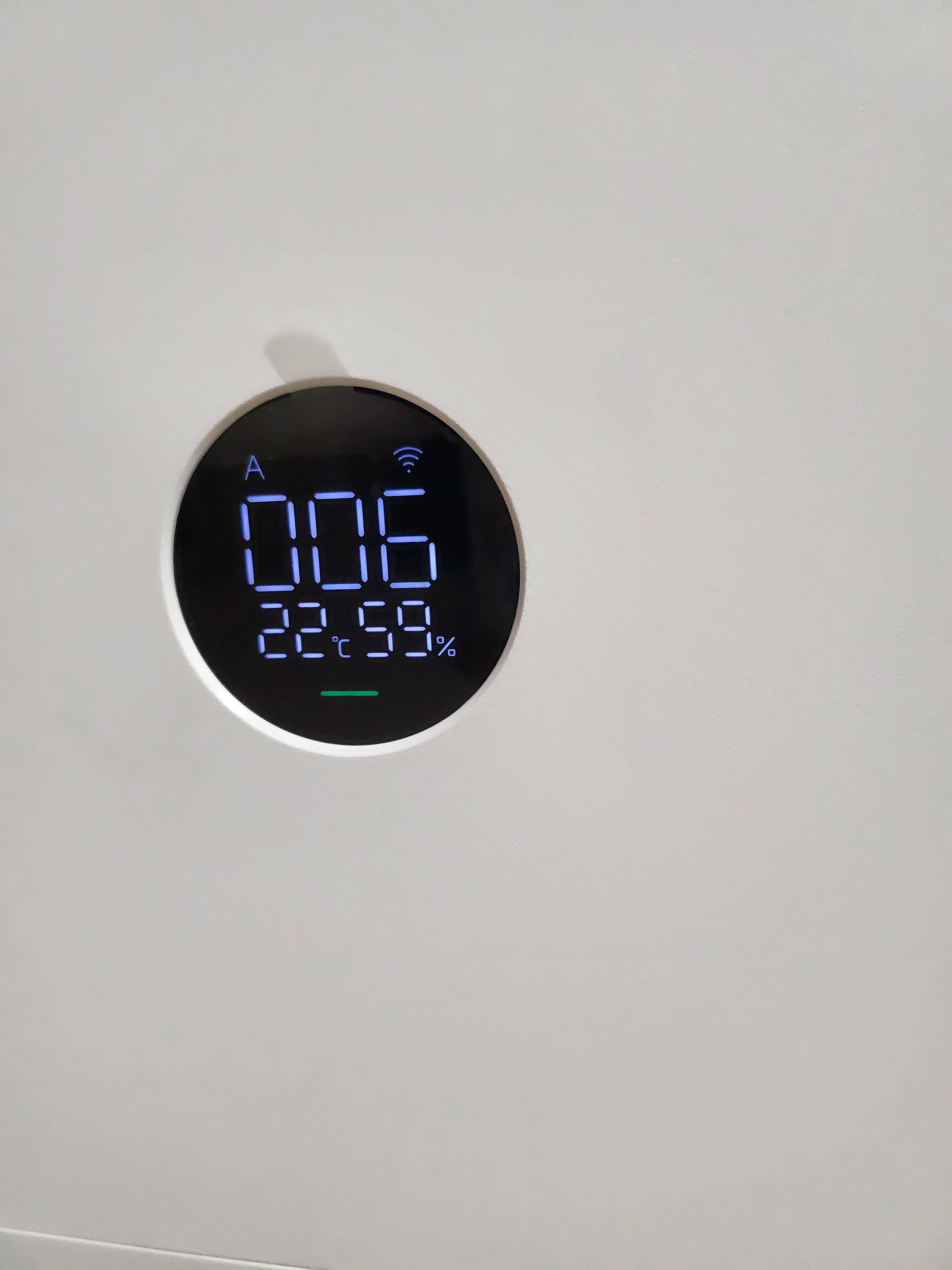 샤오미 공기청정기4