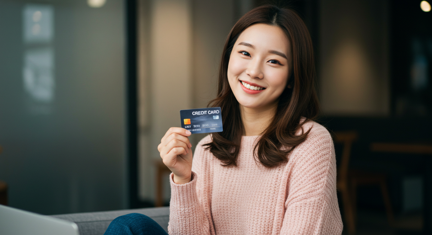 스카이패스 롯데 아멕스 카드