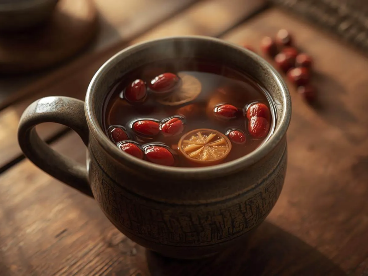 쌍화차 당귀 효능