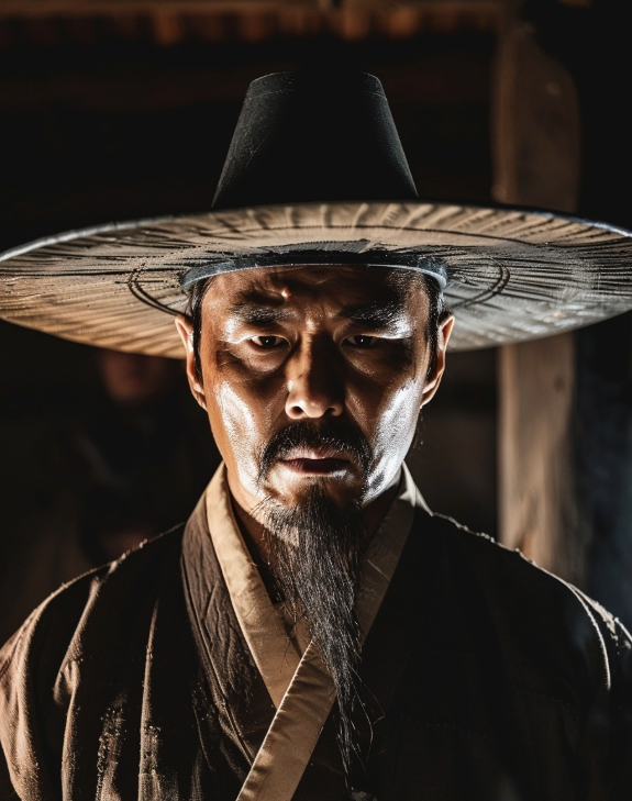 동학농민운동: 조선의 마지막 민란에서 근대의 문을 두드리다