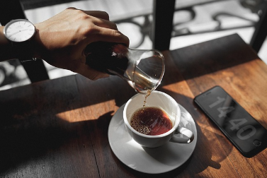 카페인을 3개월 끊어봤더니 생긴 신체·집중력 변화