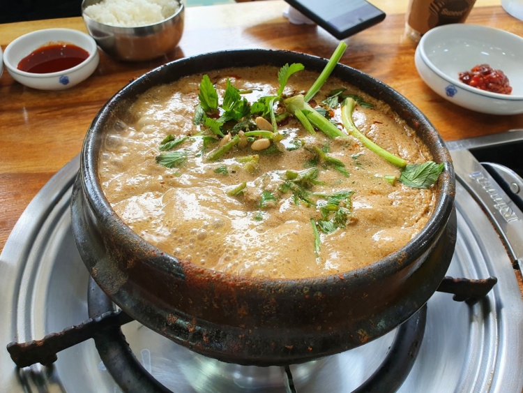 6시내고향 광주 고향노포 45년 전통 들께오리탕, 오리주물럭, 오리탕 맛집 추천 오늘방송 정보 위치 어디