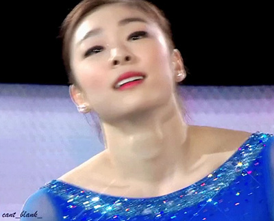 김연아 사진