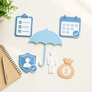 고용보험 가입기준과 실업급여 구조 정리6