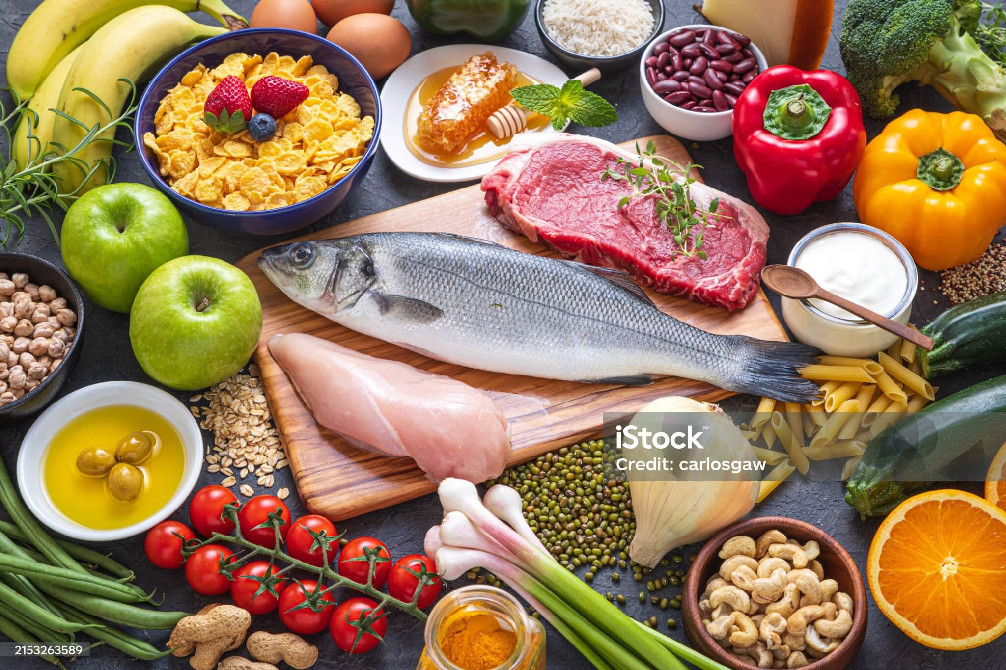 미네랄 결핍이 세포 노화를 부른다: 마그네슘&middot;아연의 숨은 역할