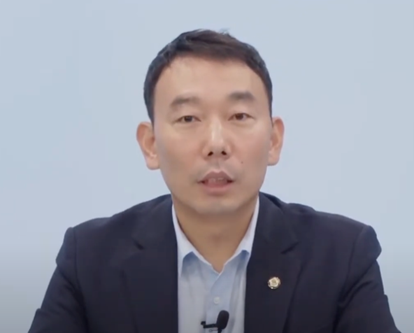 김용민 국회의원