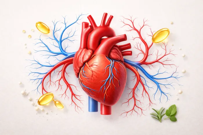 RTG 오메가3 효능