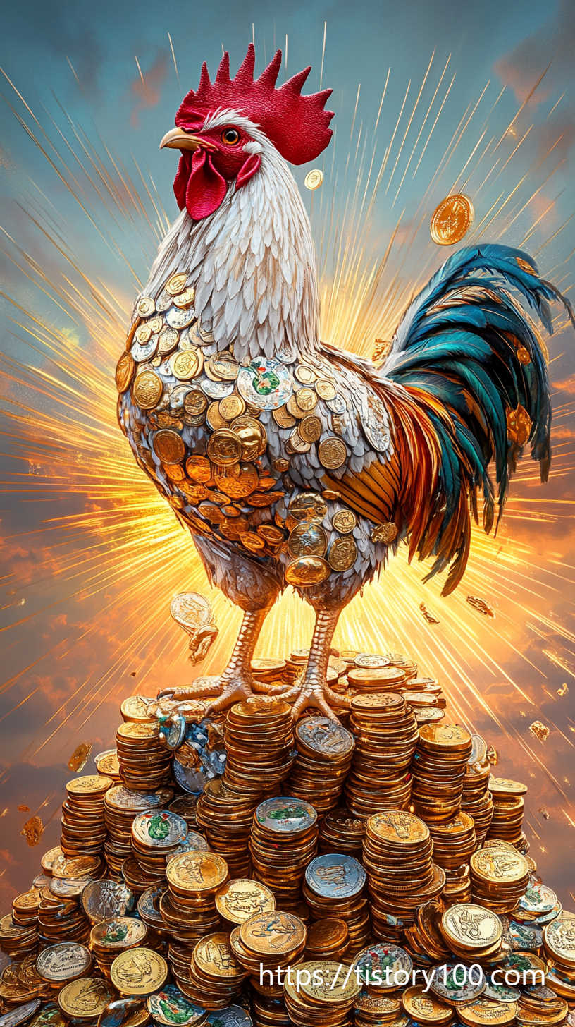 2025년 띠별운세 총정리