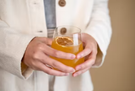 콤부차 많이 마시면