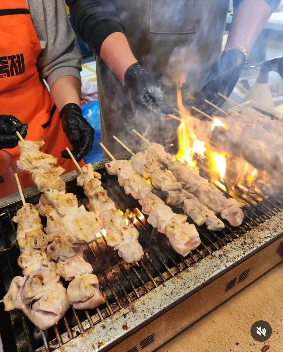 2024 원주 만두축제 안내