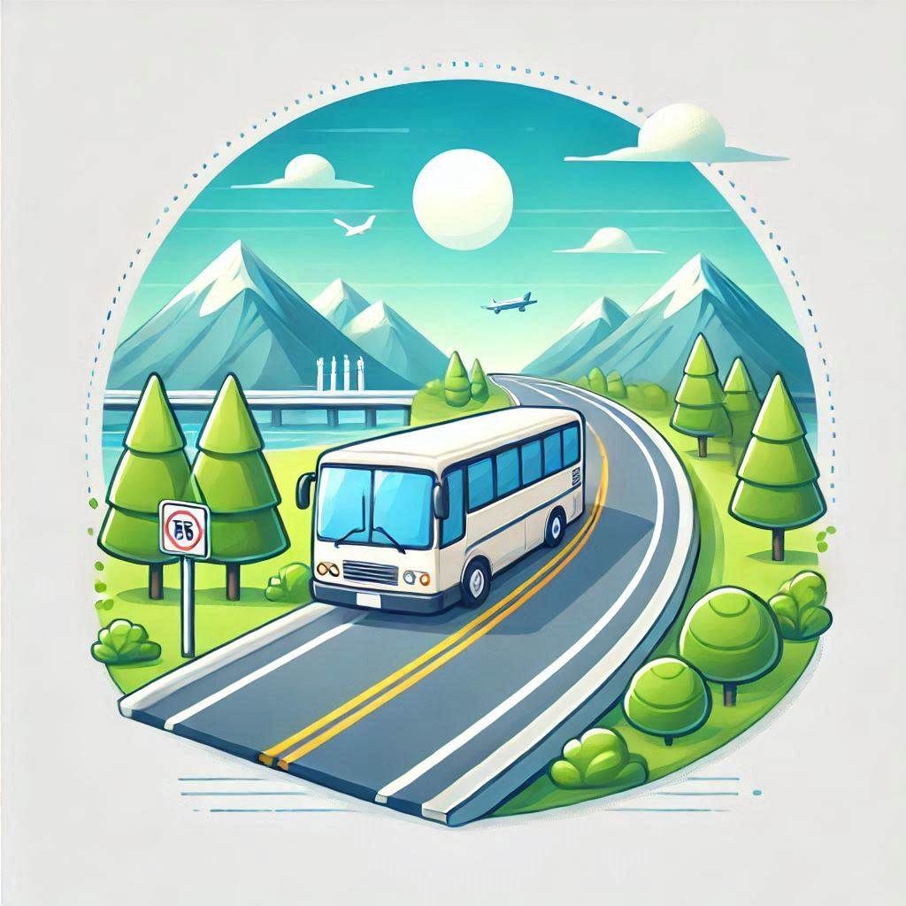 무주군 시외버스 시간표