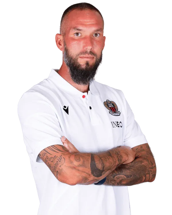 디디에 디가르 감독의 사진