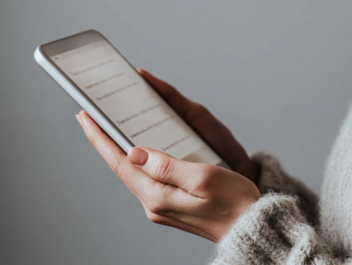 전자책 리더 직구 꿀팁! 추천 제품과 저렴하게 사는 5가지 비법