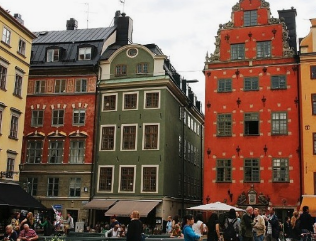 여름에 떠나기 좋은 해외 여행지 추천