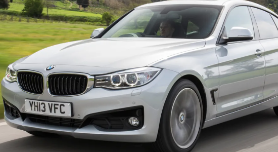 BMW GT 중고차 가격 시세표 세금 계산