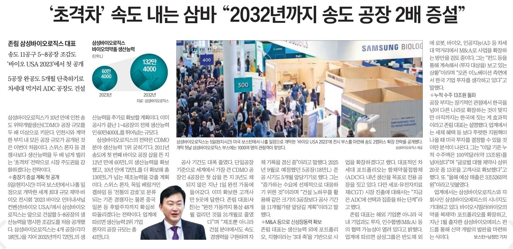 6월 7일 수 신문스크랩7