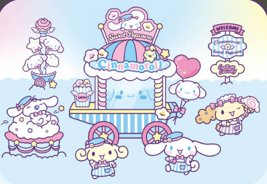 2025 에버랜드 튤립축제 with 산리오 할인 꿀팁 총정리