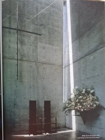 안도 타다오 건축물 제주 서귀포 본테박물관 JeJu Bonte Museum_26
