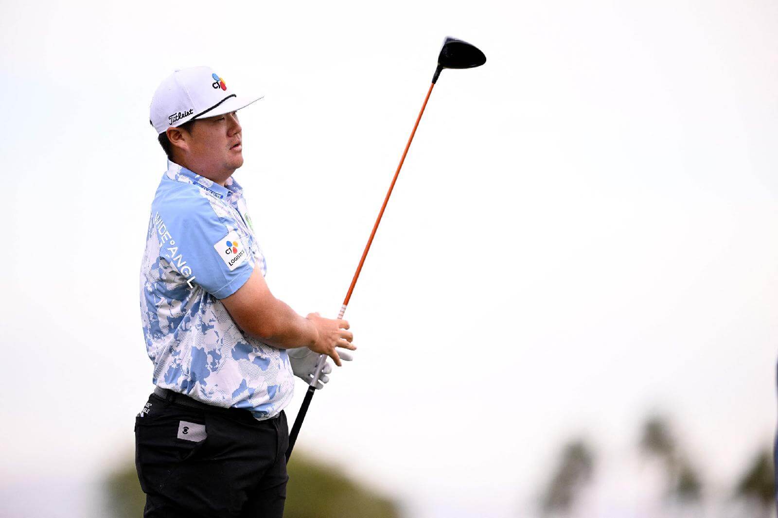 PGA 파머스 인슈어런스 오픈