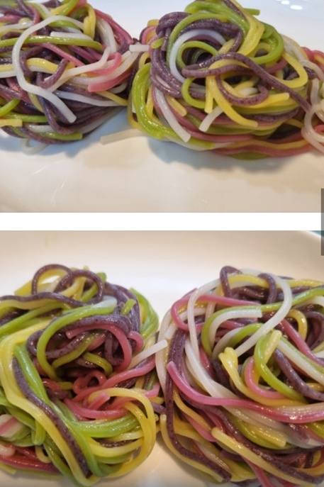 거창-오방색국수-40년전통-김현규