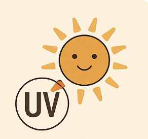 자외선 차단 방법