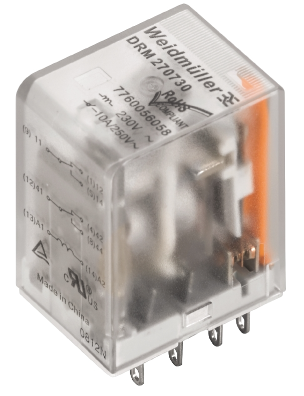 DRM570024L