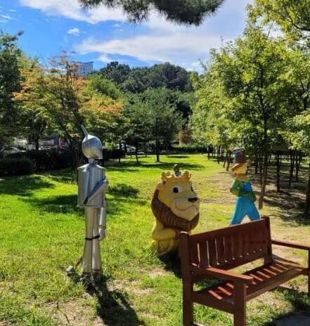 오산 가볼만한곳 베스트 10