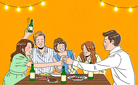 회식 건배사 추천 모음 선창 후창 삼행시 마무리 구호 총정리4